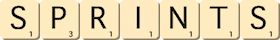 sprints sprints