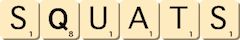 squats