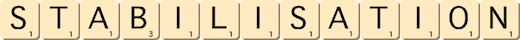 stabilisation stabilisation