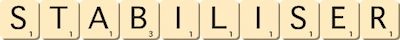 stabiliser stabiliser
