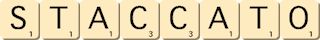 staccato staccato