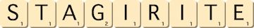 stagirite