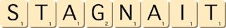 stagnait