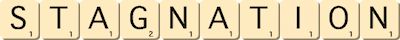 stagnation