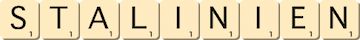 stalinien stalinien