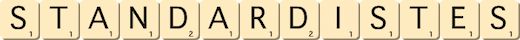 standardistes