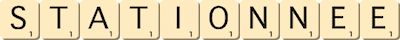 stationnee