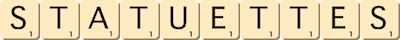 statuettes