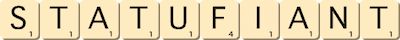 statufiant statufiant