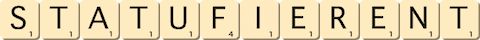 statufierent