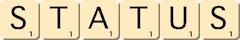 status status