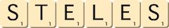 steles steles