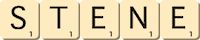 stene