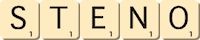 steno steno