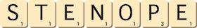 stenope stenope
