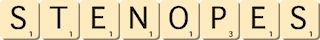 stenopes