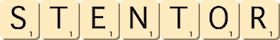stentor