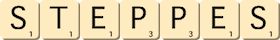 steppes steppes