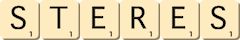 steres