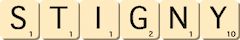 stigny