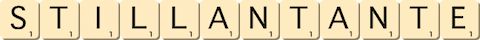 stillant--ante