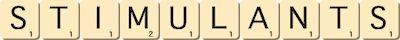 stimulants stimulants