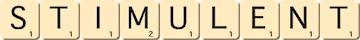 stimulent stimulent