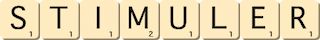 stimuler stimuler