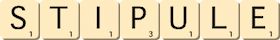 stipule stipule