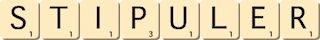 stipuler