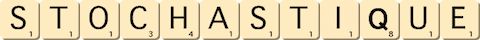 stochastique stochastique