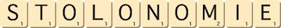 stolonomie