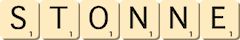 stonne