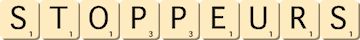 stoppeurs stoppeurs