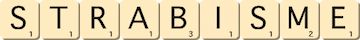 strabisme