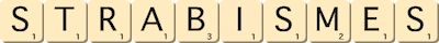 strabismes strabismes