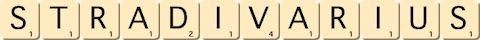 stradivarius