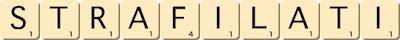 strafilati