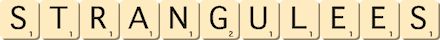 strangulees strangulees