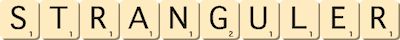 stranguler