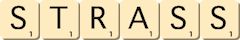 strass