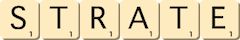 strate