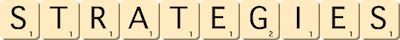 strategies strategies