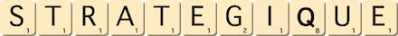 strategique