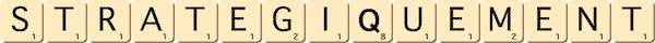 strategiquement strategiquement