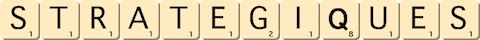 strategiques