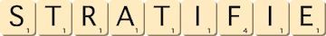 stratifie