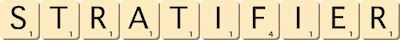stratifier