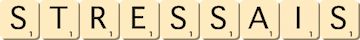 stressais