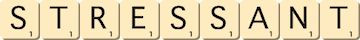 stressant stressant